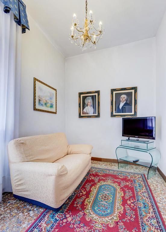 Ca' Derai Apartment Venedig