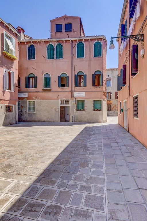 Ca' Derai * Venedig