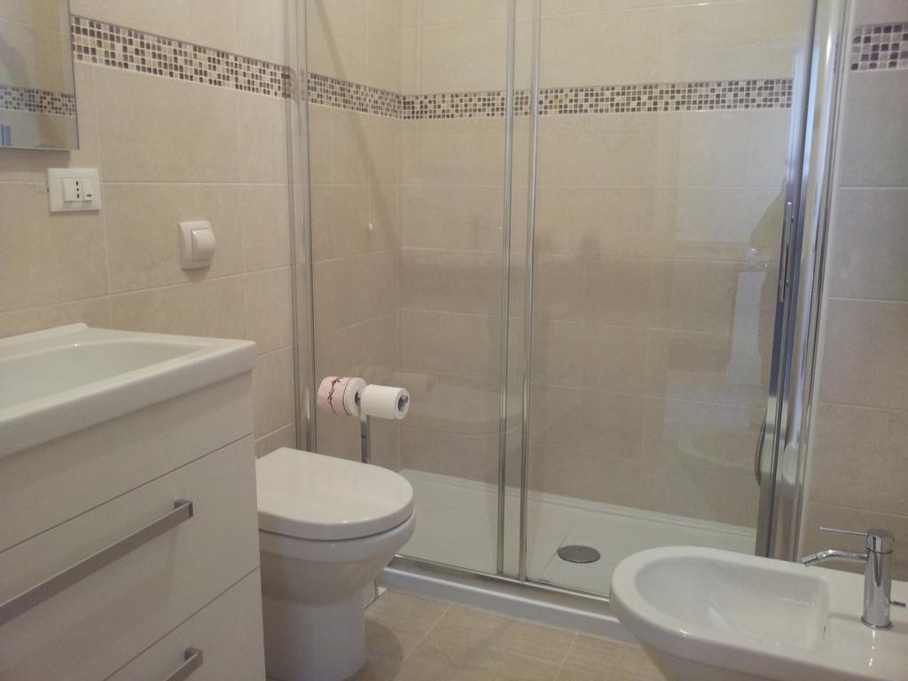 Apartment Ca' Derai Venedig