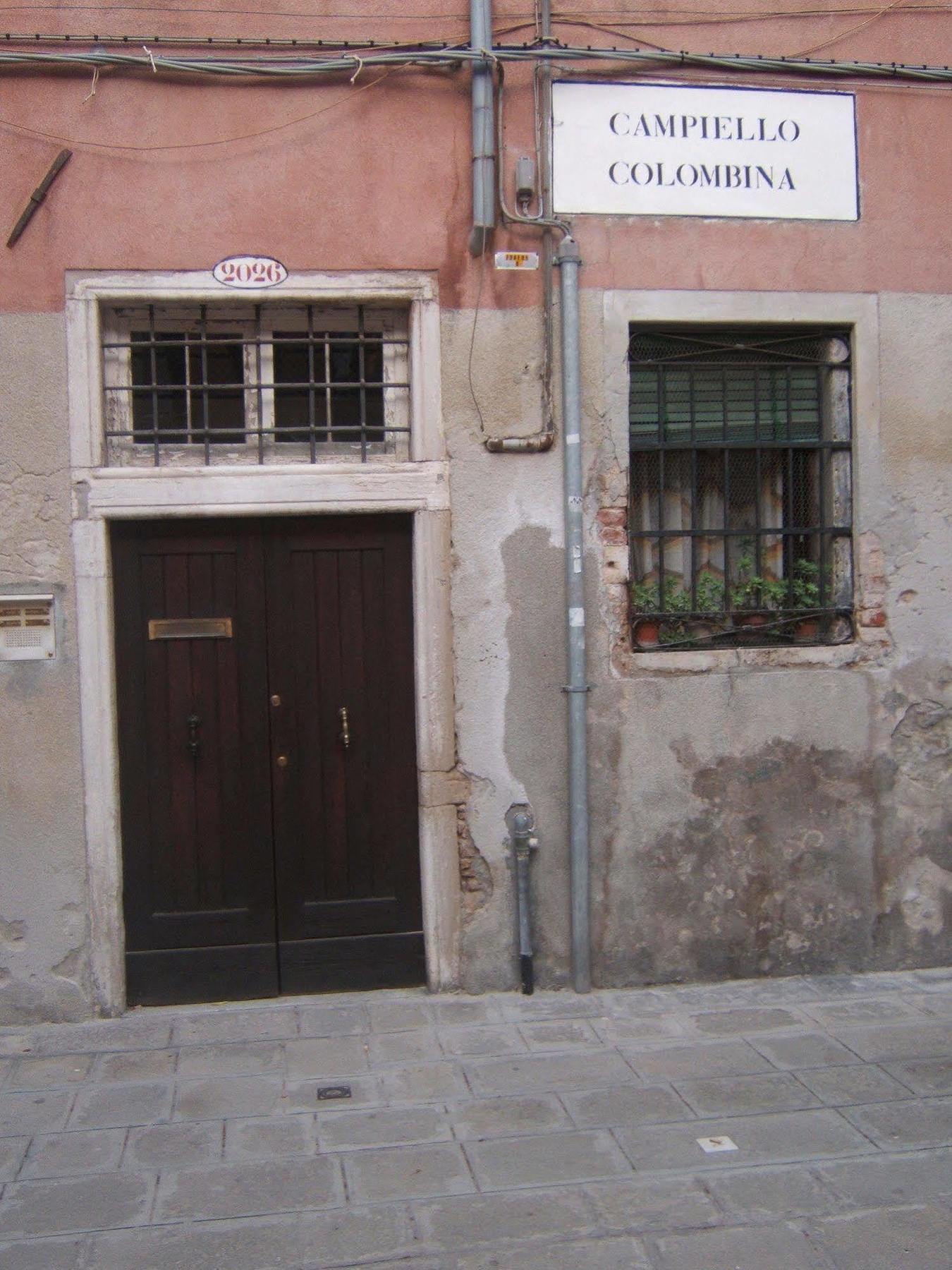 Ca' Derai Venedig