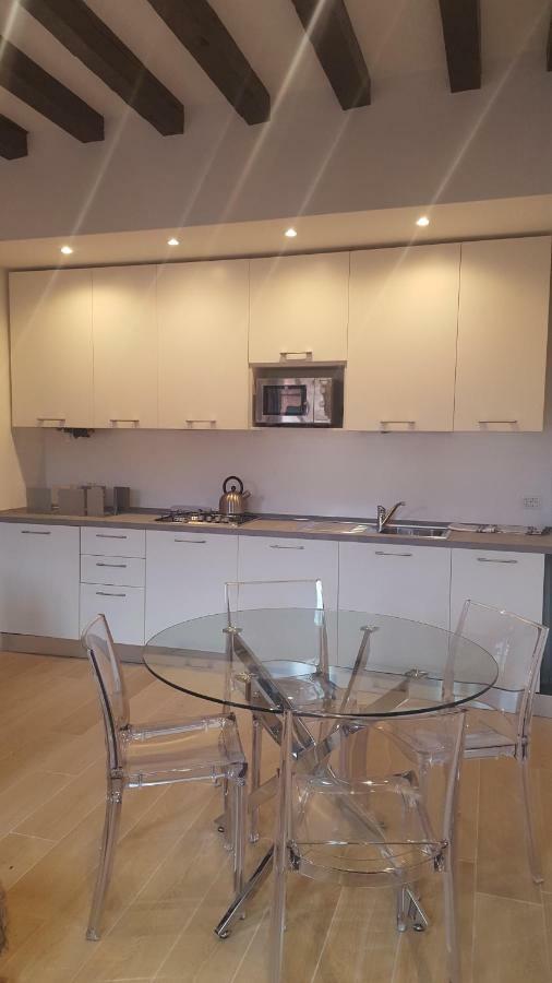 Ca' Derai Apartment Venedig